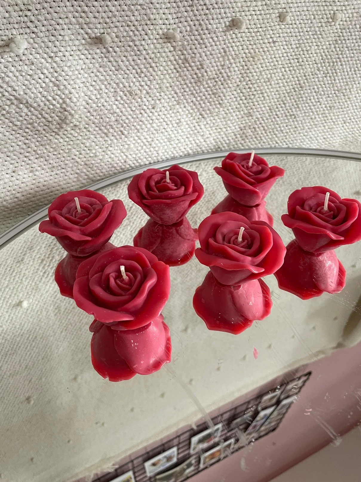 Rosas Souvenir