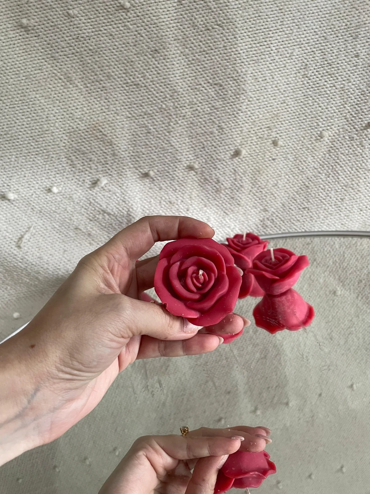 Rosas Souvenir