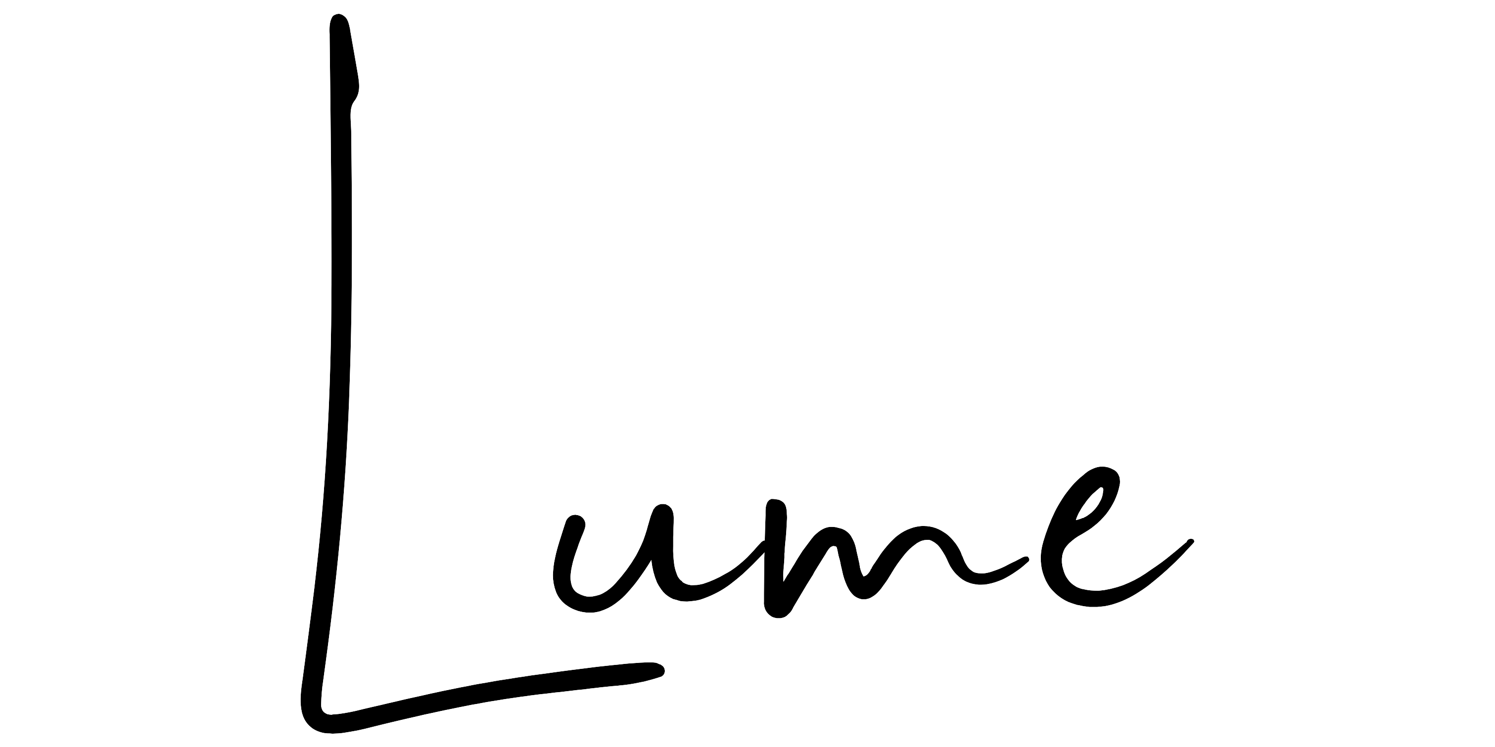 Lume Logo