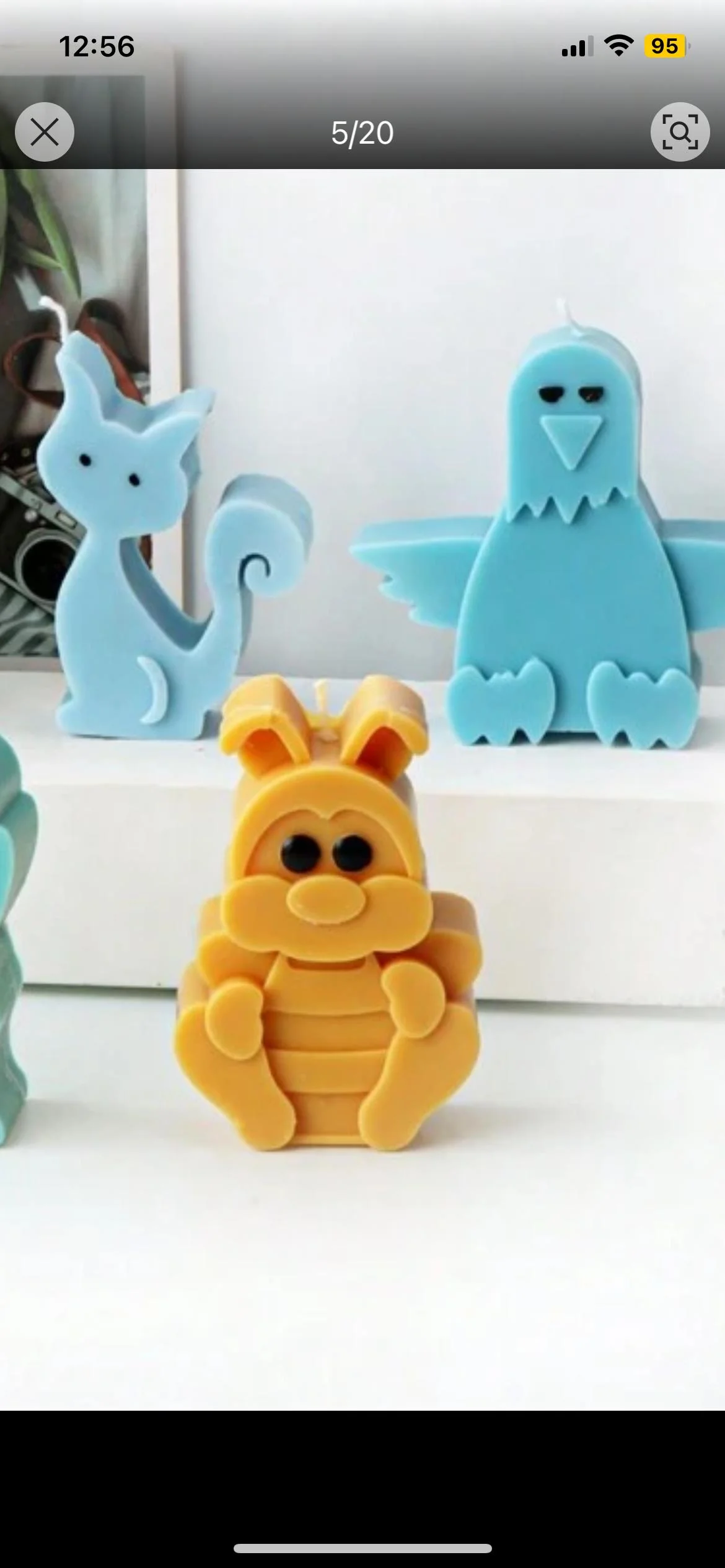 Abeja Souvenir