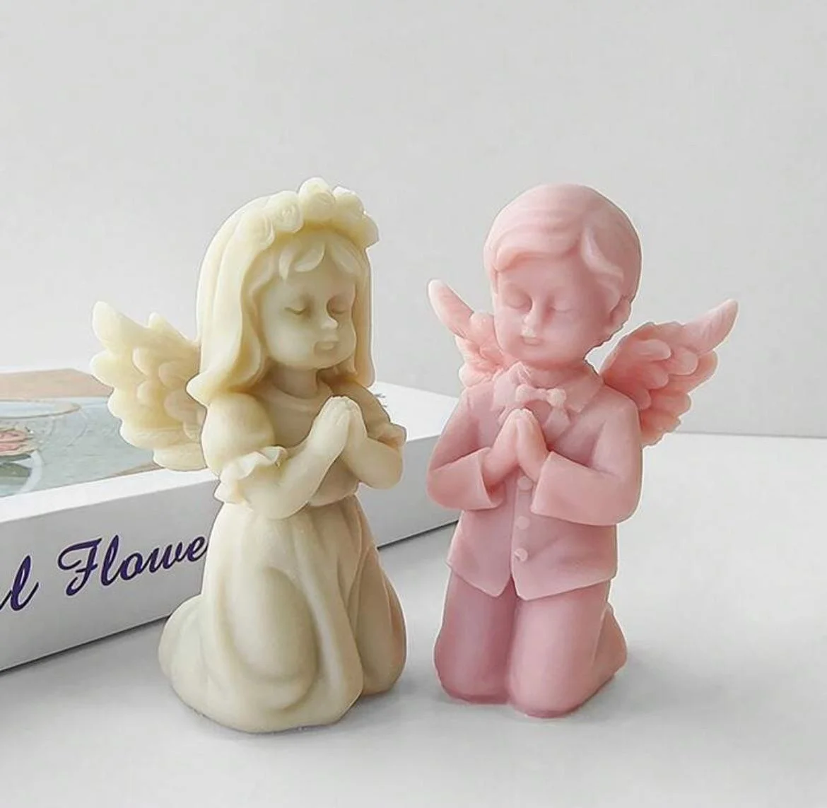 Souvenir Angel nena/nene