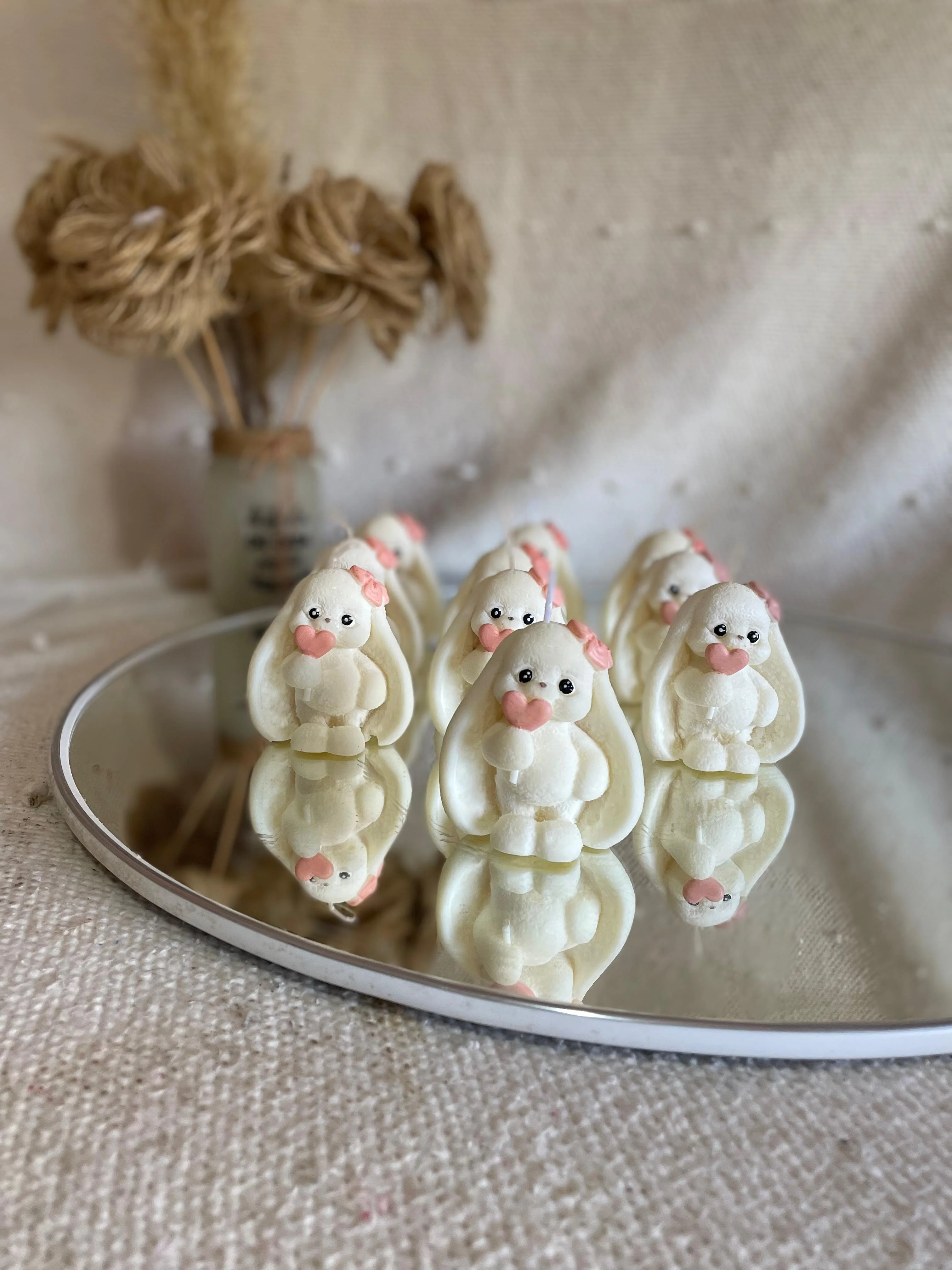 Conejita Souvenir