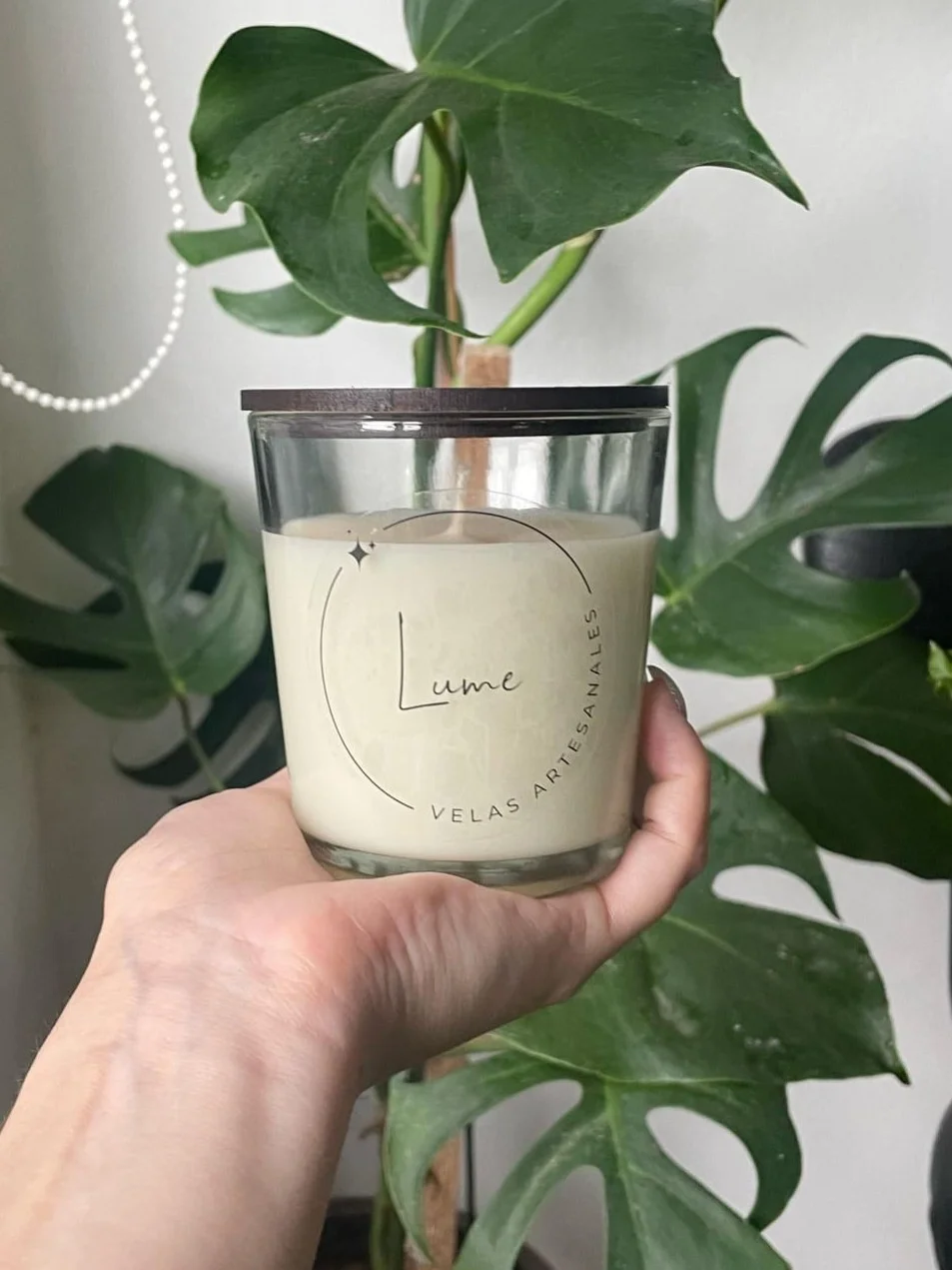 Vela Aromatica