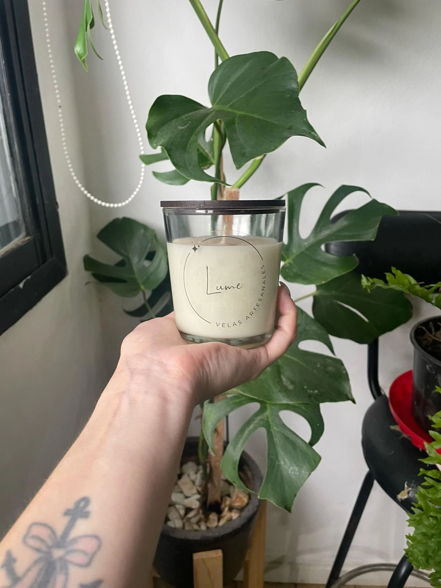 Vela Aromatica