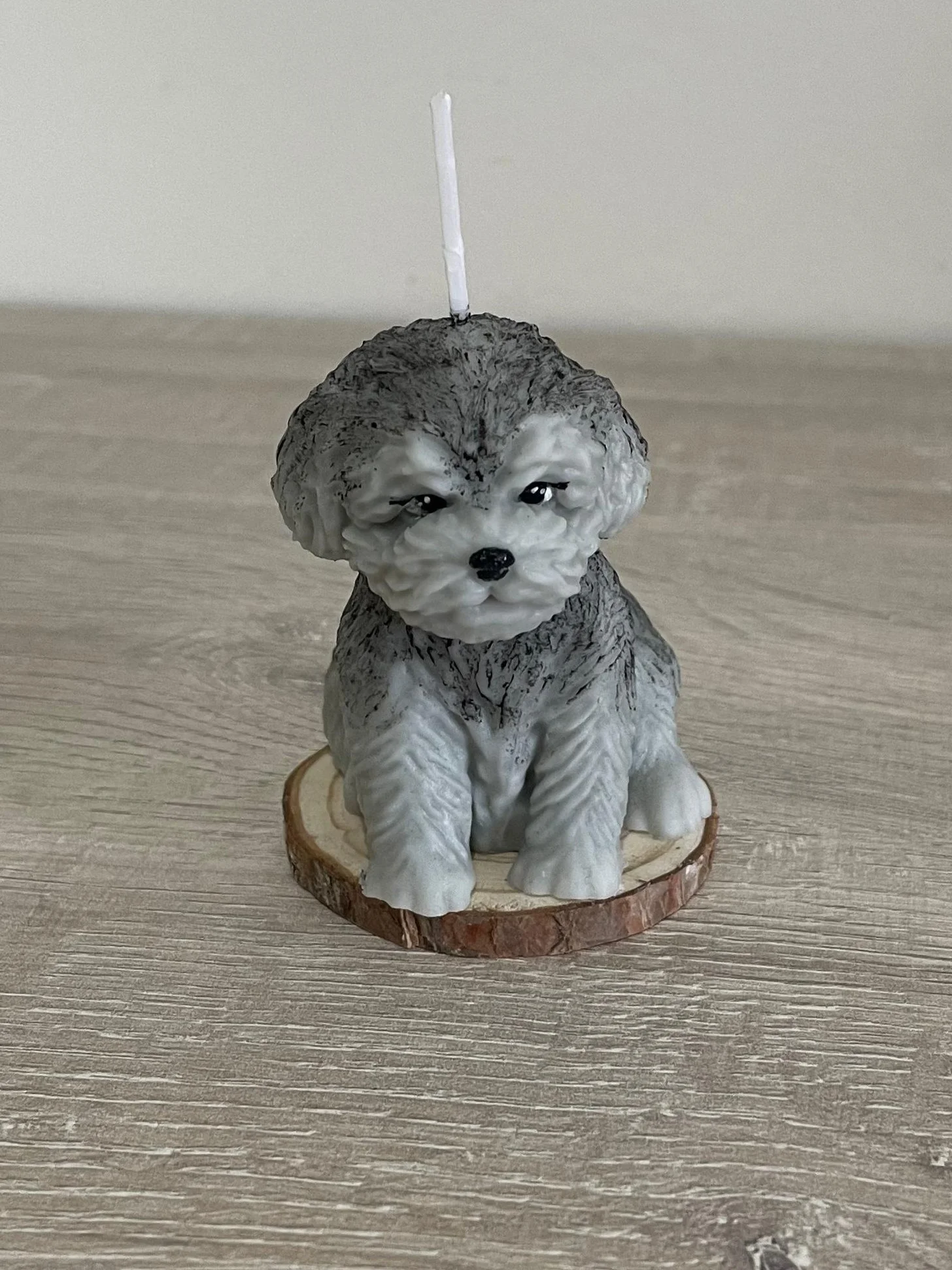 Caniche 2 Personalizado