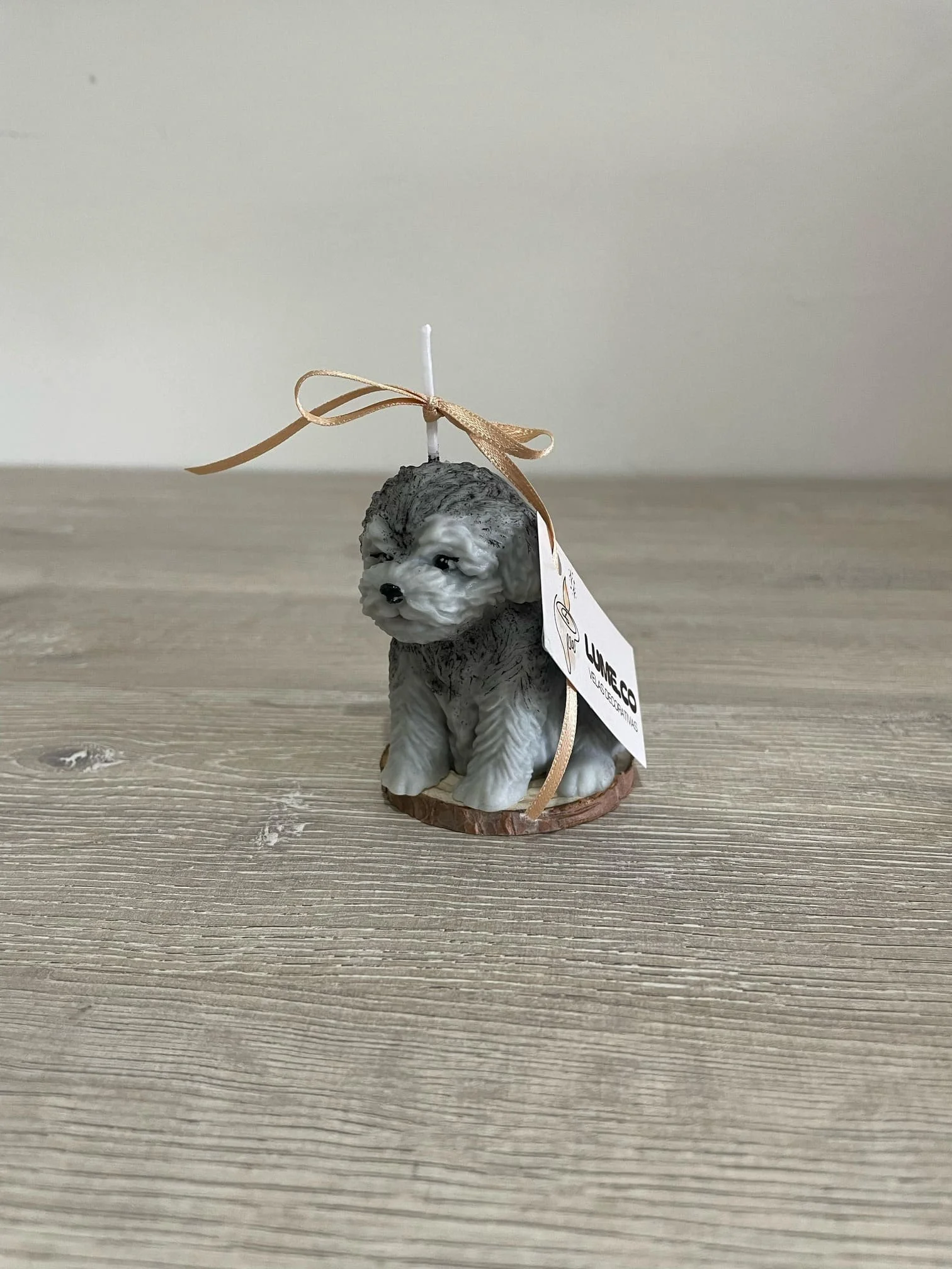 Caniche 2 Personalizado