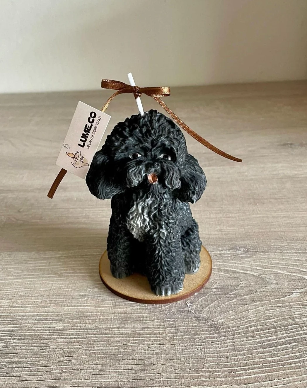Caniche Personalizado