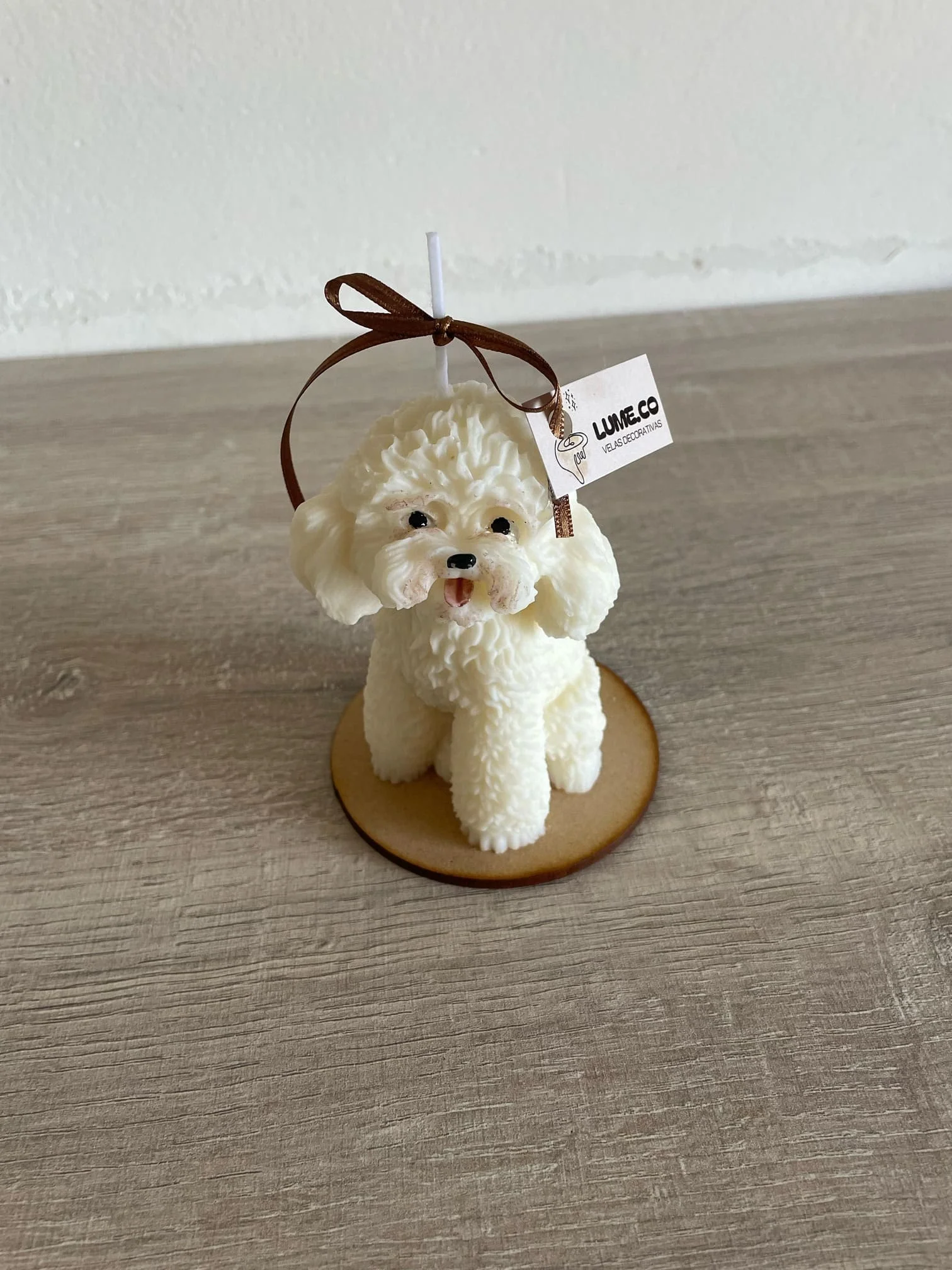 Caniche Personalizado