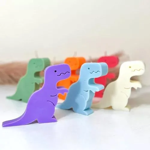 Dinosaurio Souvenir