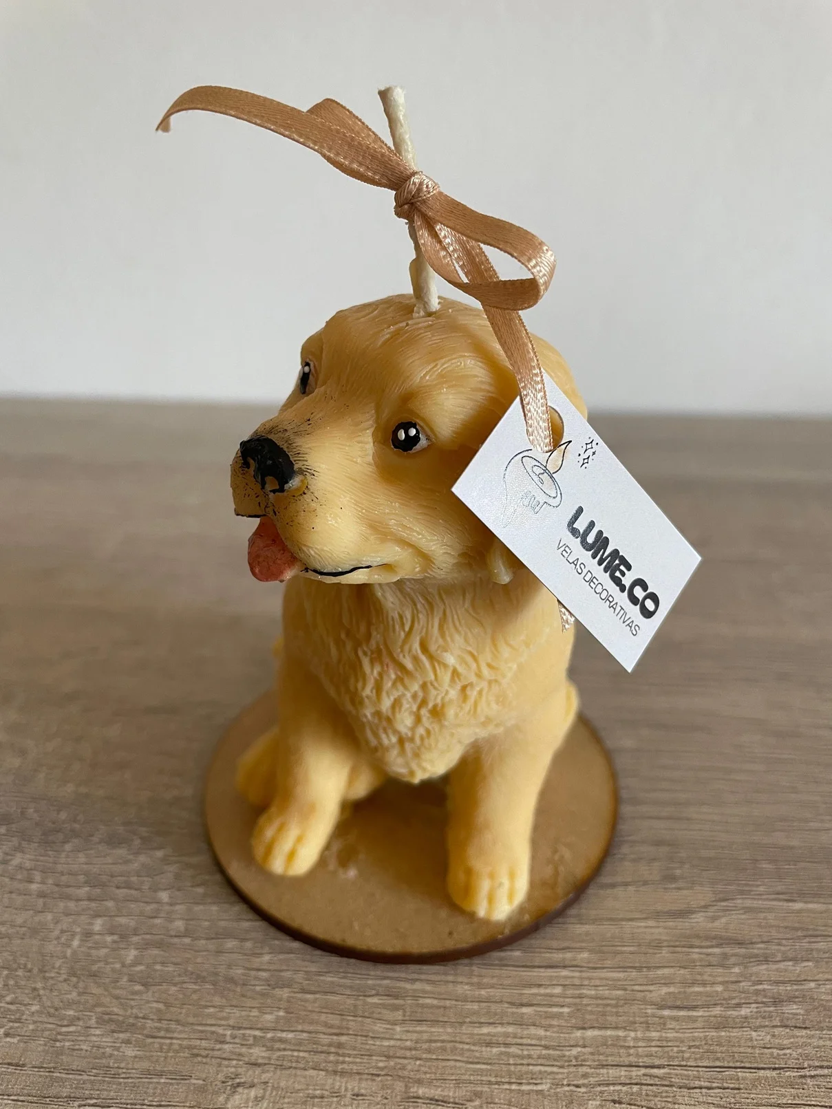 Golden Personalizado