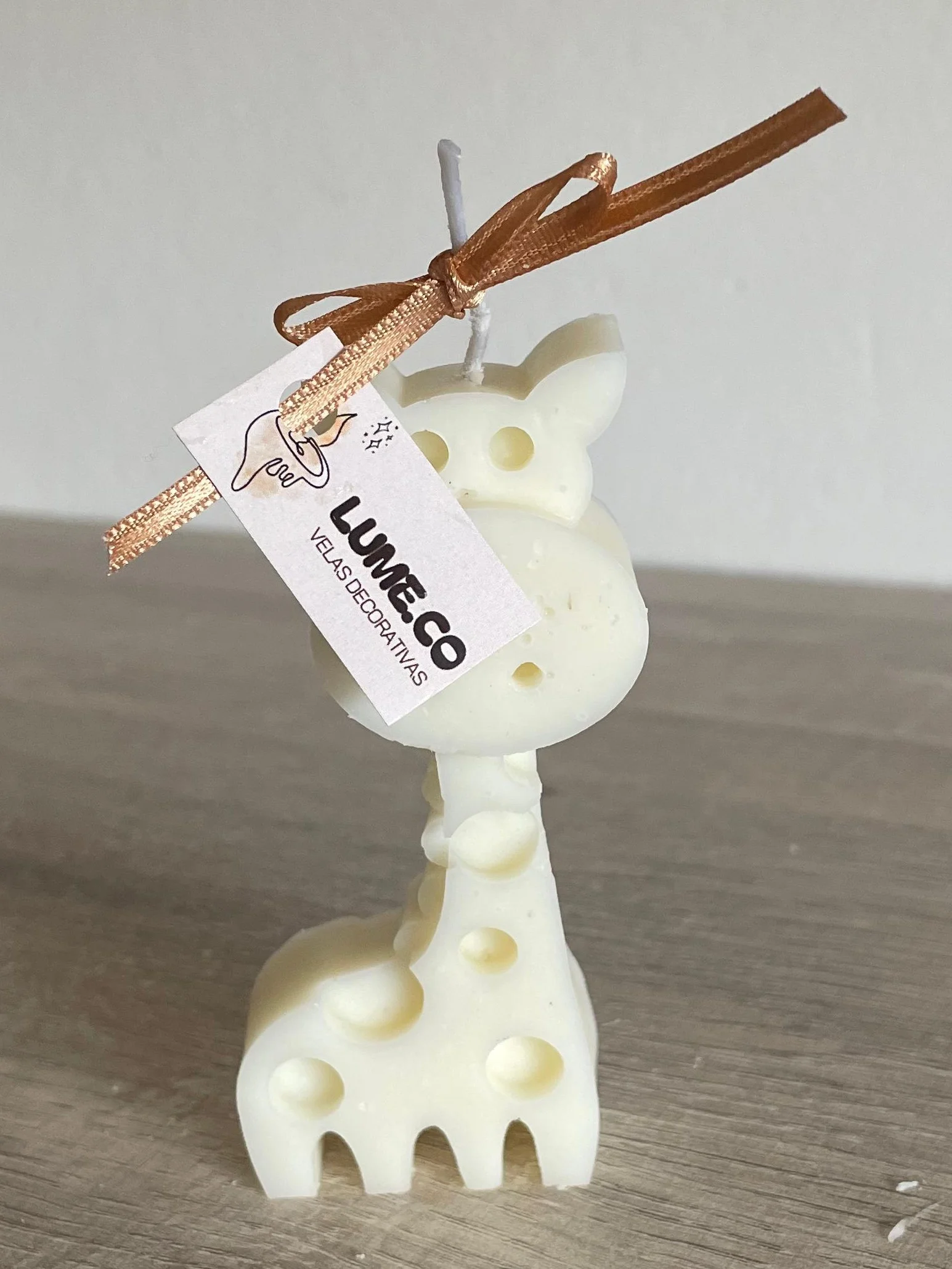 Jirafa Souvenir