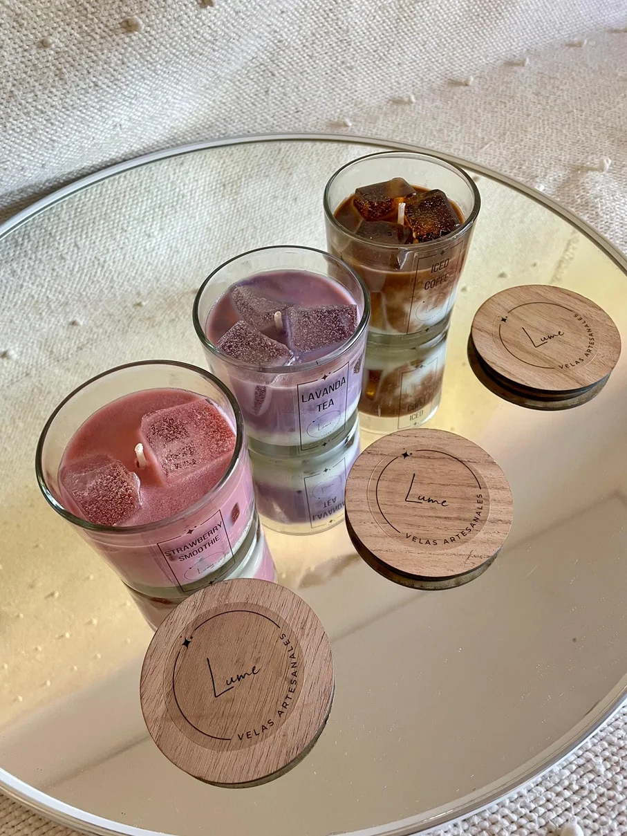 Lavanda Tea