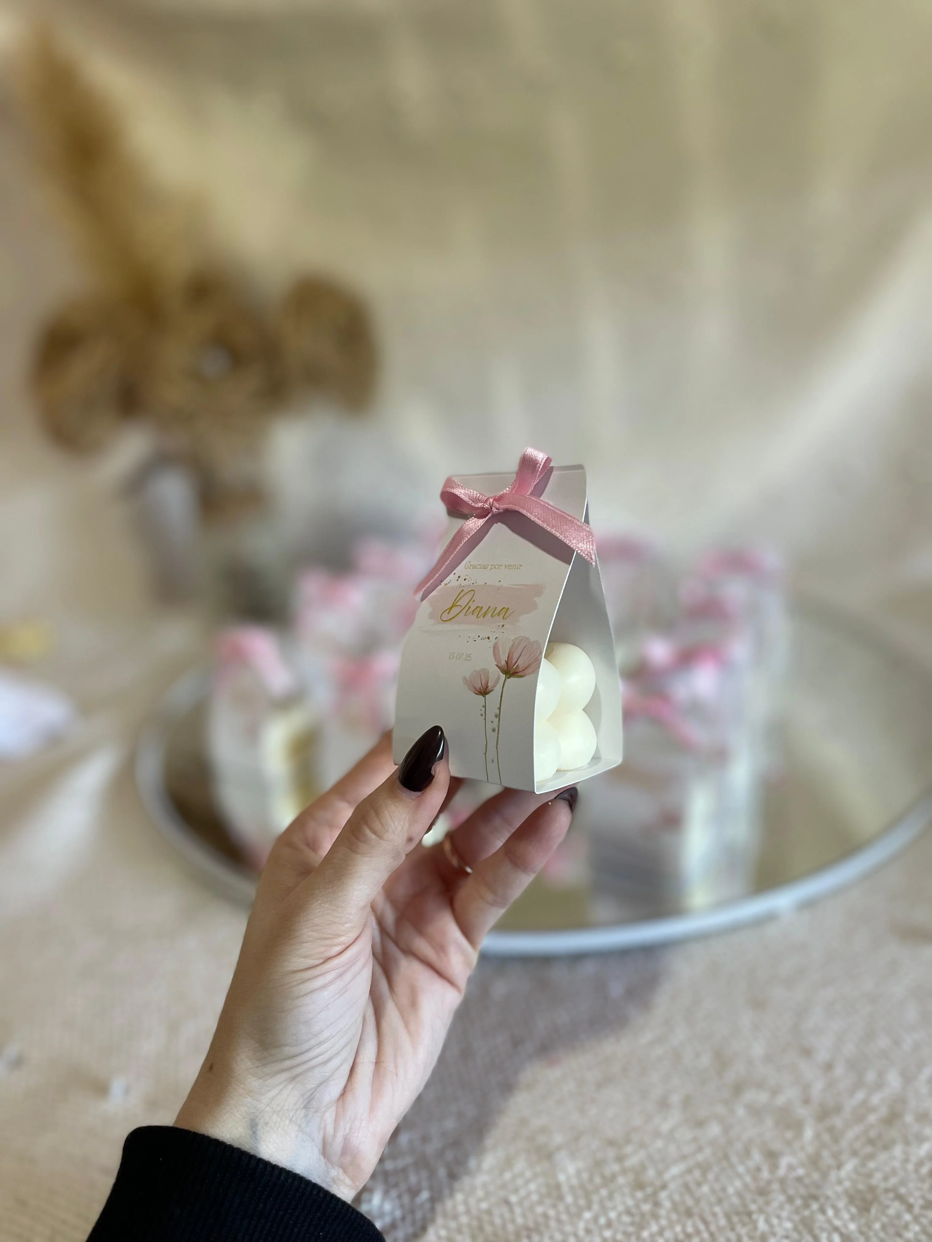 Mini Bubble Souvenir Pack