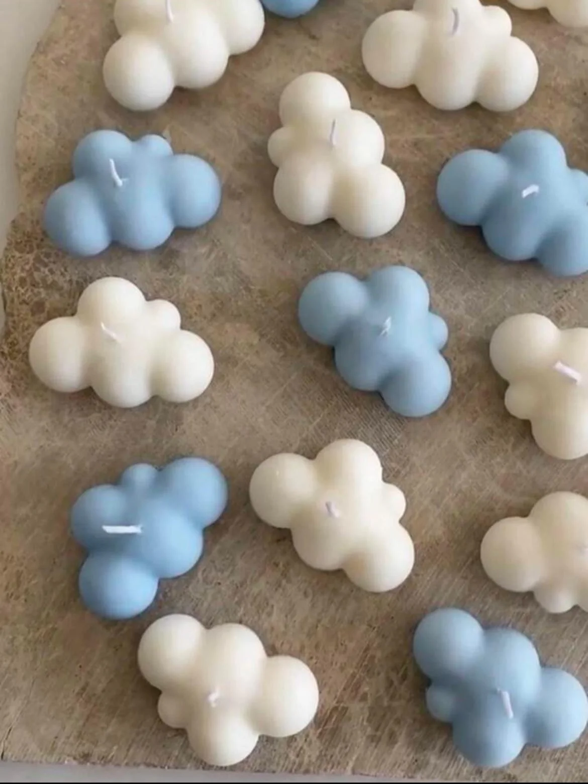 Nube Souvenir