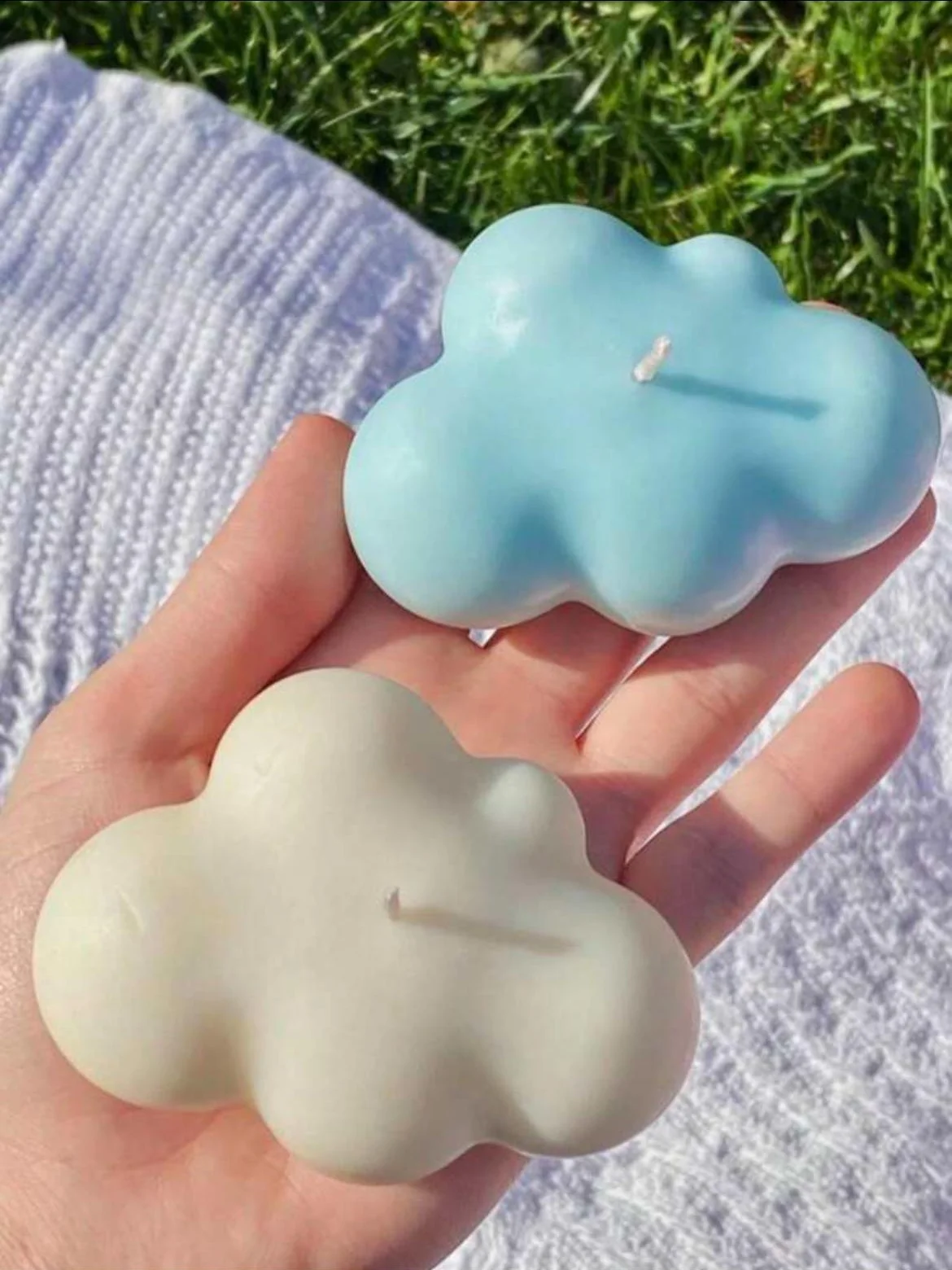Nube Souvenir
