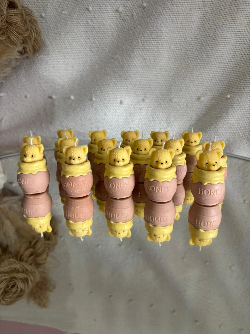 Oso Pooh Souvenir