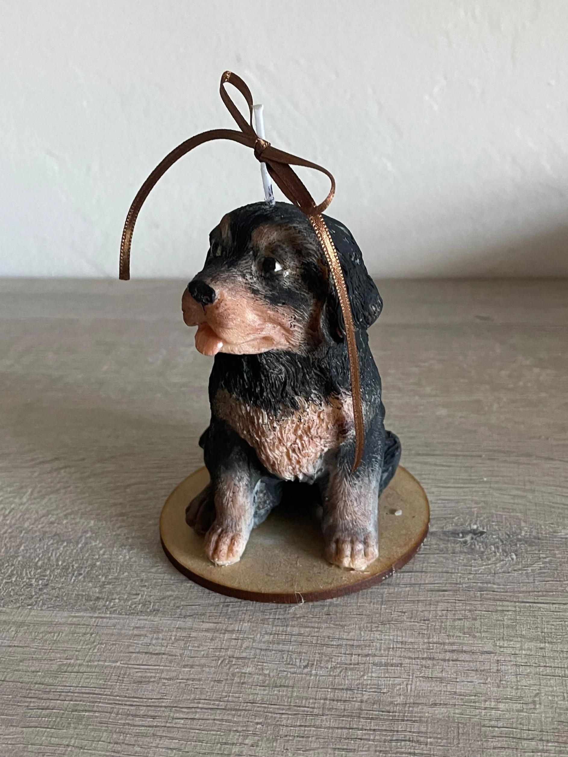Rottweiler Personalizado