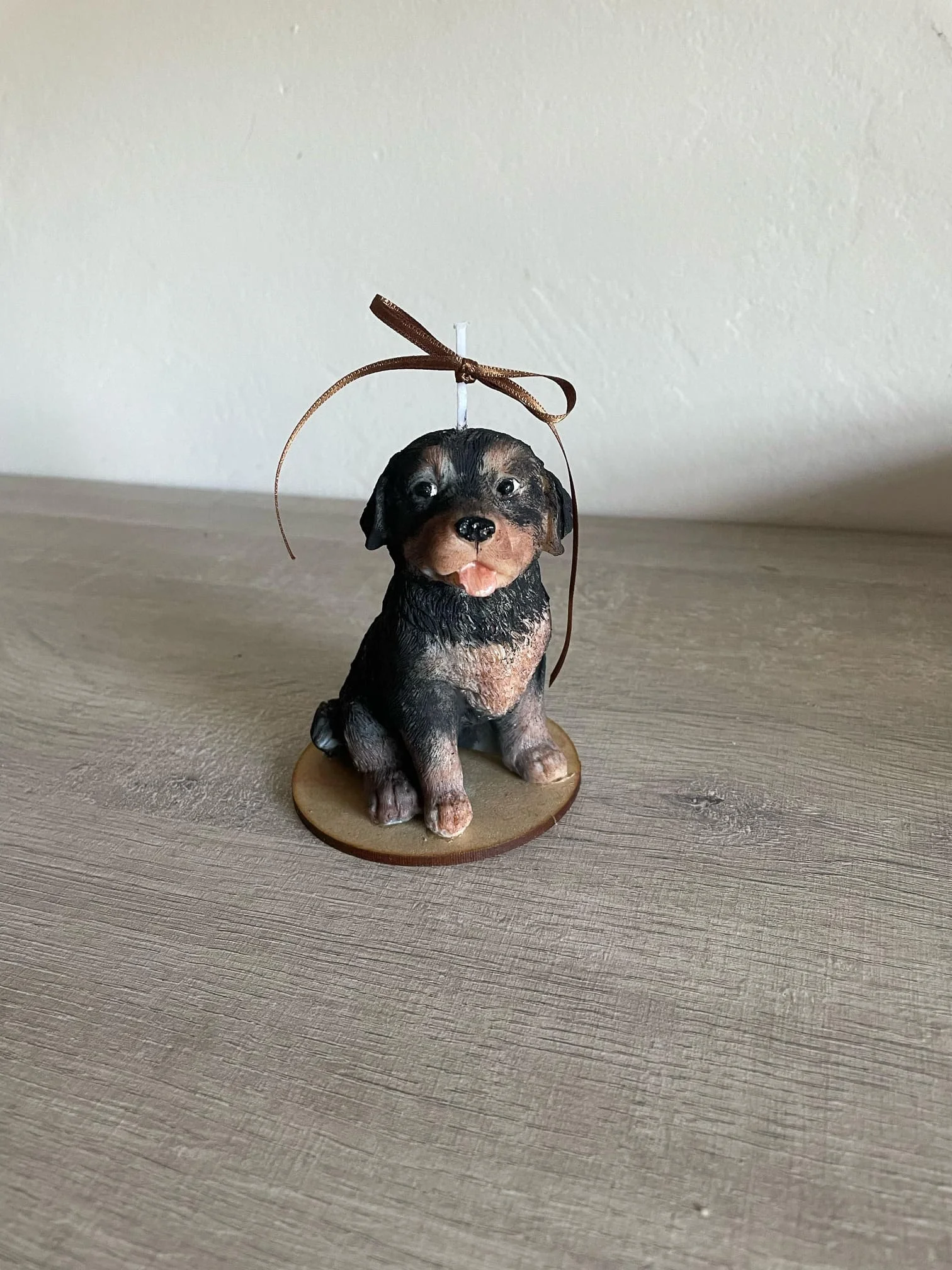 Rottweiler Personalizado