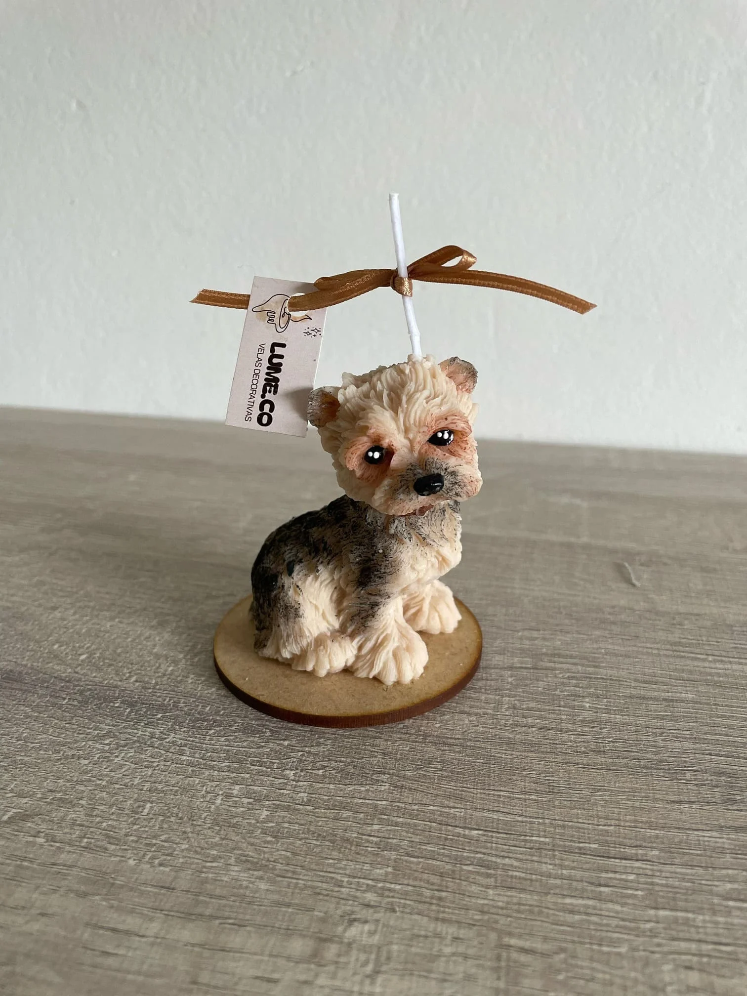 Yorkshire Terrier Personalizado